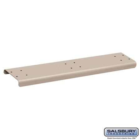 Salsbury Industries 4883BGE beige spreader