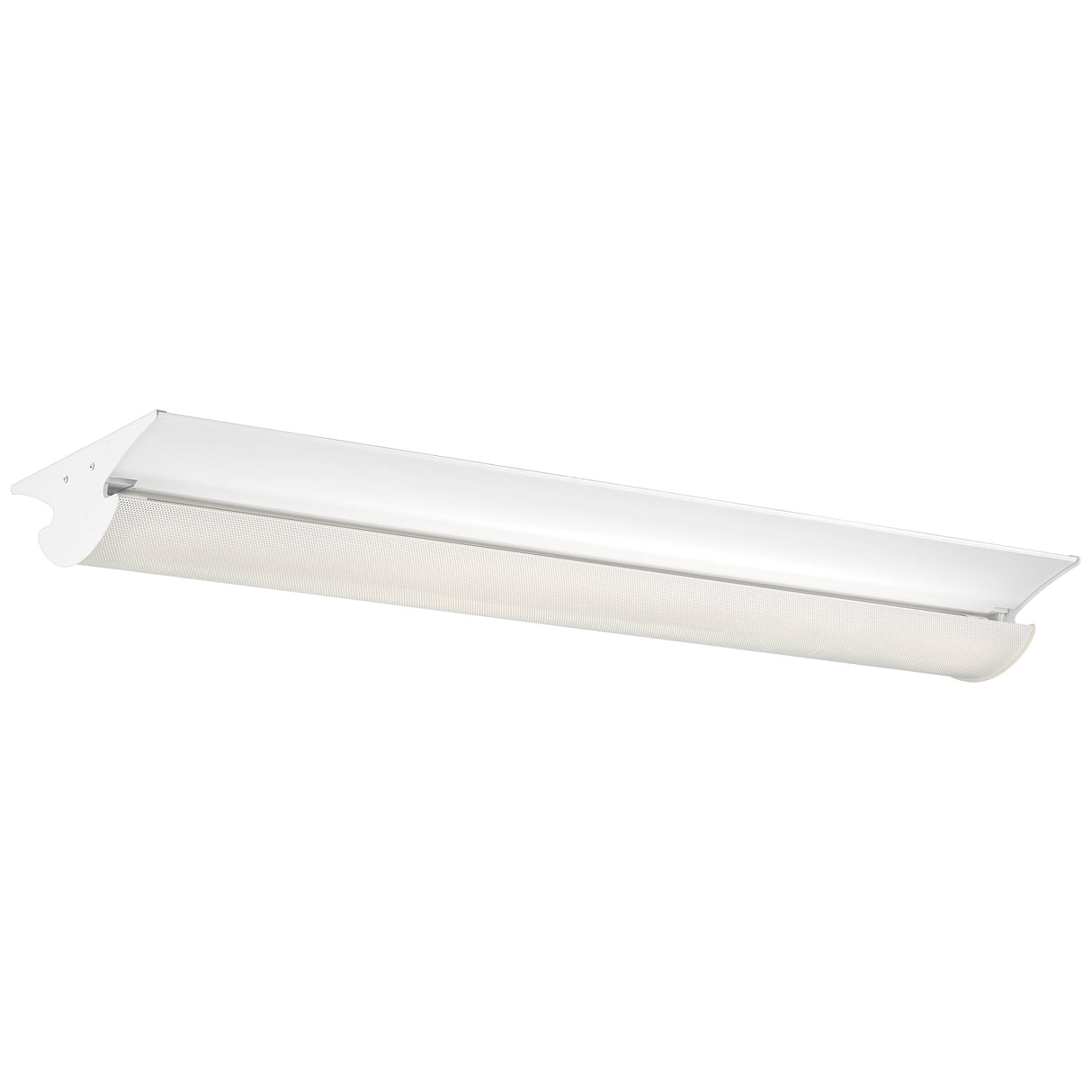 Access Lighting SB-77701-WH/ACR flush mount