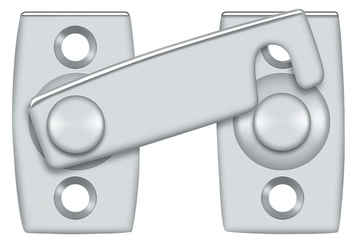 Deltana SB3178U26 chrome shutter latch