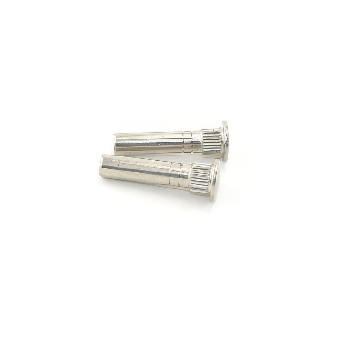 Von Duprin SB32532D satin stainless steel thru bolts