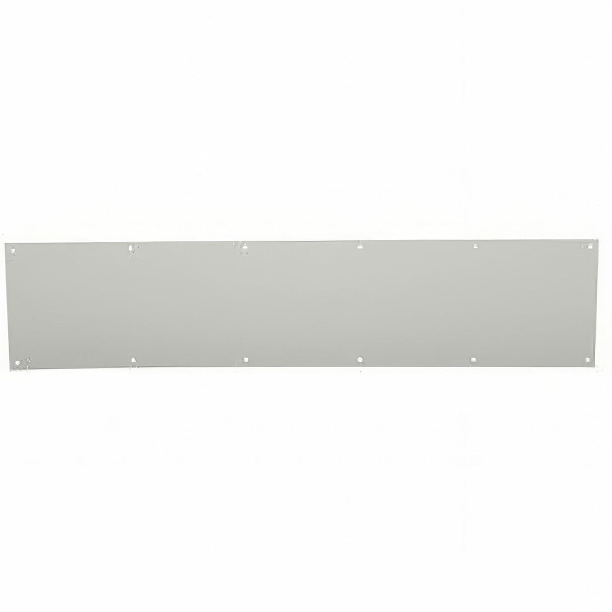 Ives SC8400PA619834 satin nickel kick plate