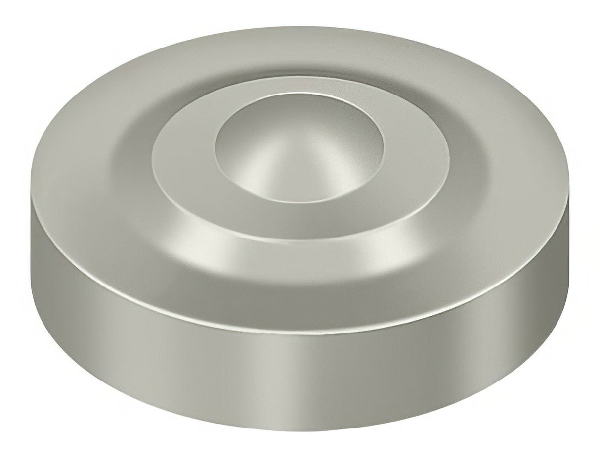 Deltana SCD100U15 satin nickel screw cover