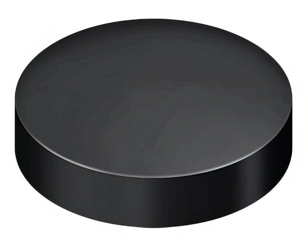 Deltana SCF100U19 paint black screw cover