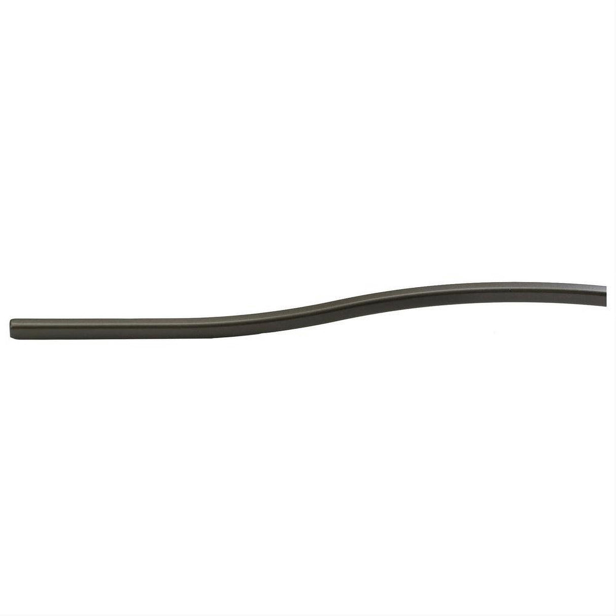 Schaub and Company 311-MBZ Sorrento Collection 448 / 480 mm Center Cabinet Pull Milano Bronze