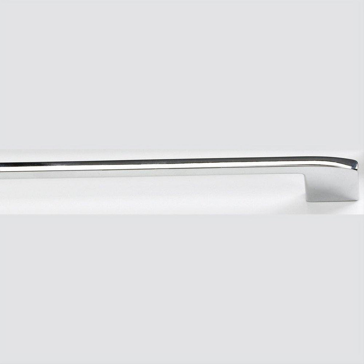Schaub and Company 314-26 Sorrento Collection 288 / 320 mm Center Cabinet Pull Chrome