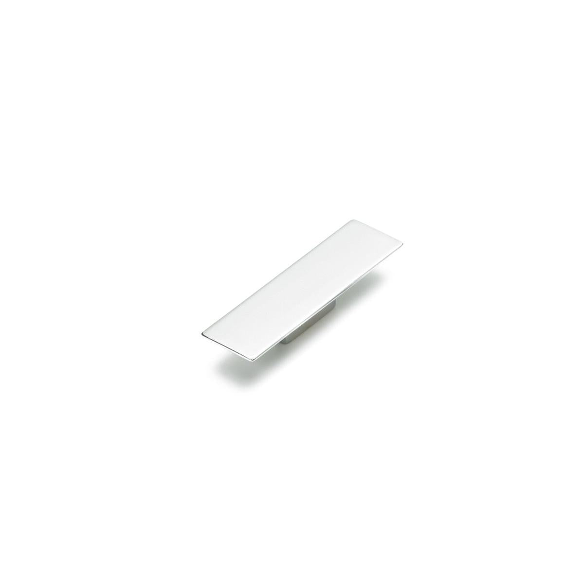 Schaub and Company 361-26 32 mm cc Armadio Cabinet Pull Bright Chrome
