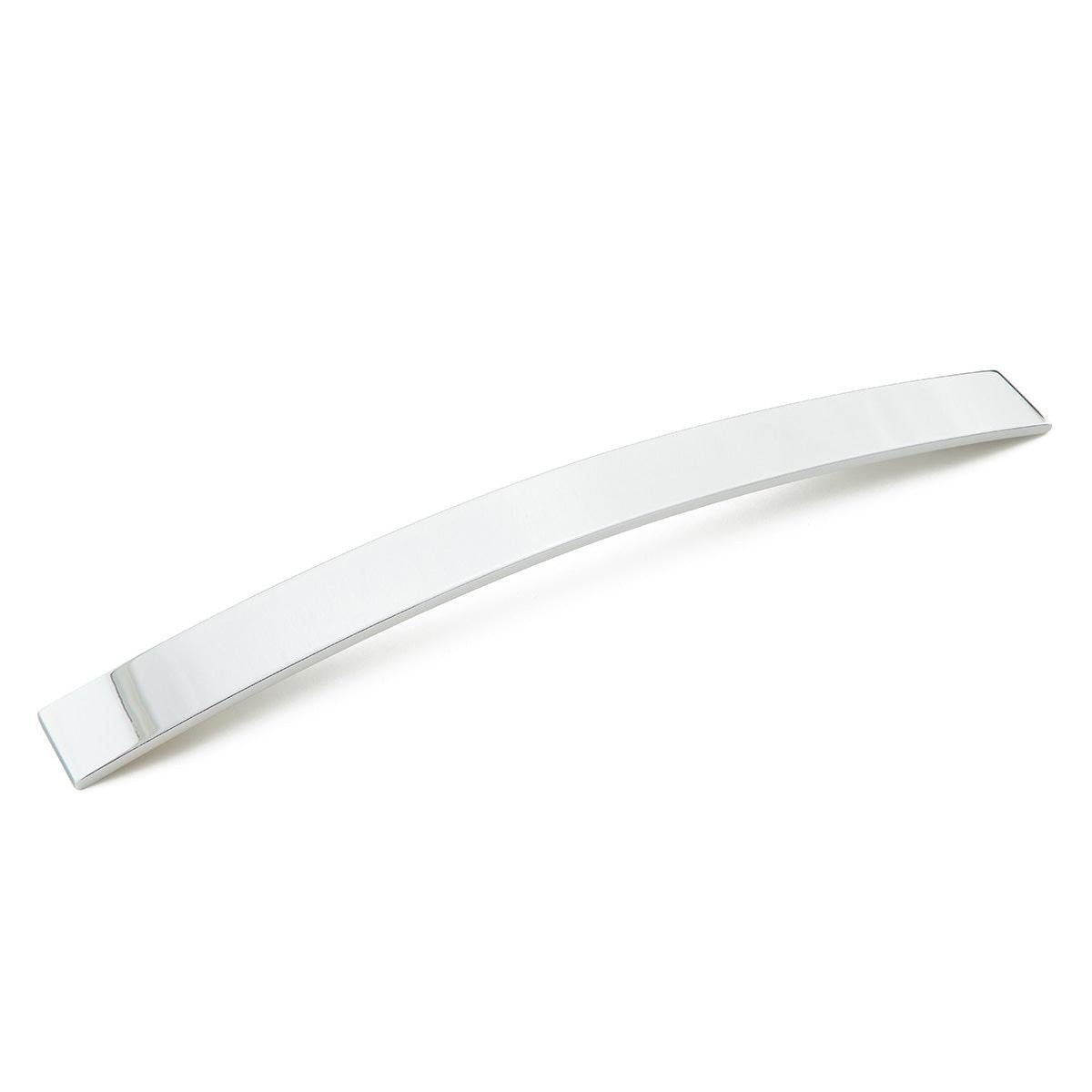 Schaub and Company 365-26-15 Armadio Series 288 MM or 320 MM Modern Cabinet Pull Polished Chrome