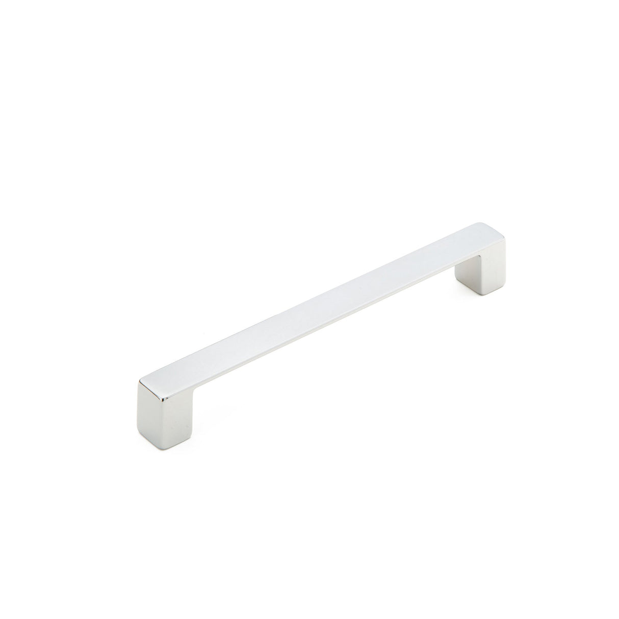 Schaub and Company 222-26 bright chrome cabinet pull