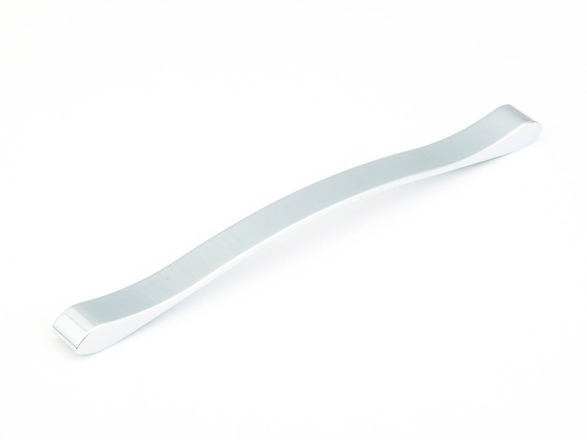 Schaub and Company 244-320-26 chrome / 320mm arched cabinet pull