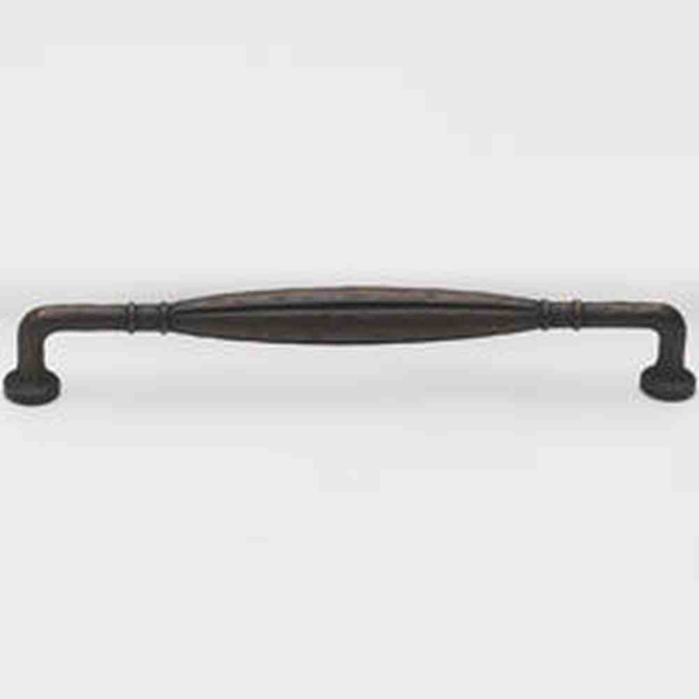 Schaub and Company 256-ABZ ancient bronze cabinet pull