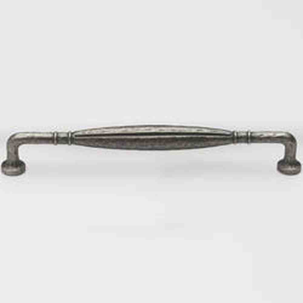 Schaub and Company 256-VN vibra nickel cabinet pull