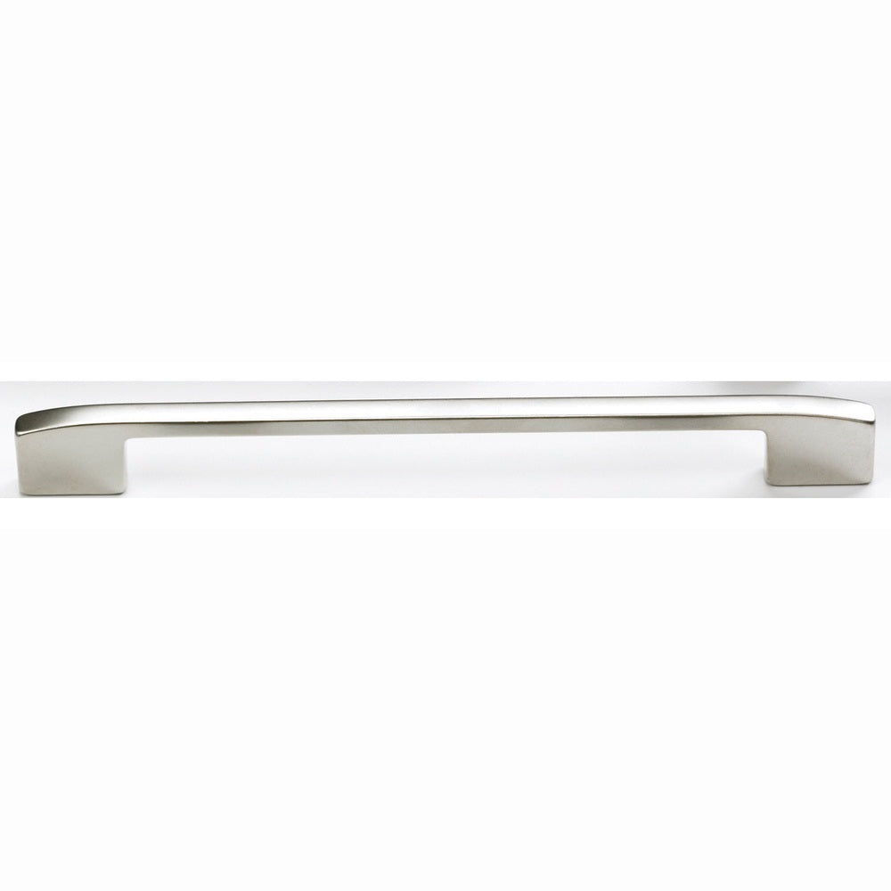 Schaub and Company 313-15 satin nickel cabinet pull