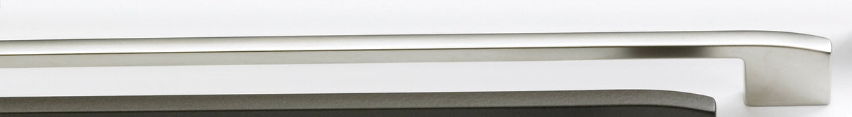 Schaub and Company 314-15 satin nickel cabinet pull