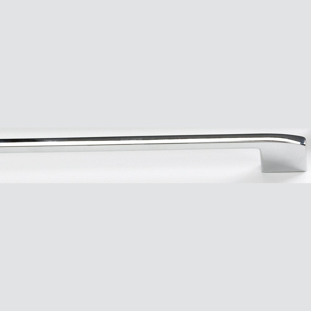Schaub and Company 314-26 chrome cabinet pull