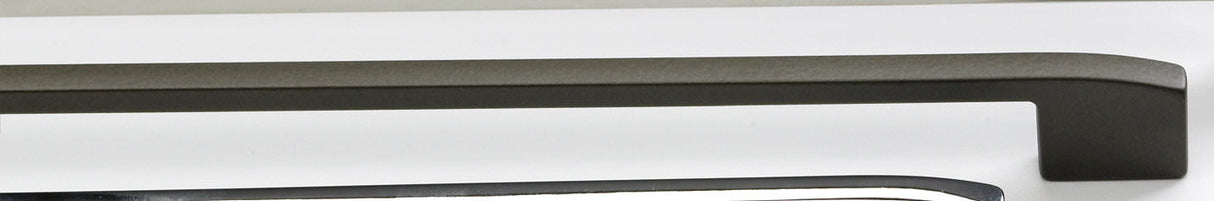Schaub and Company 314-MBZ milano bronze cabinet pull