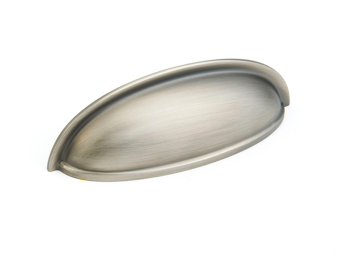 Schaub and Company 731-AN antique nickel bar cabinet pull