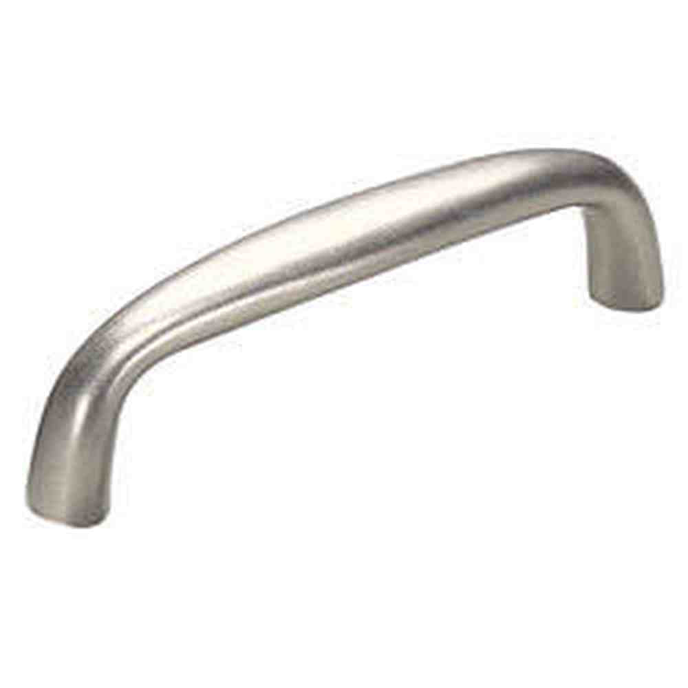 Schaub and Company 732-DN distressed nickel cabinet pull