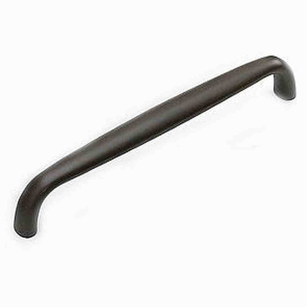 Schaub and Company 737-10B oil rubbed bronze cabinet pull