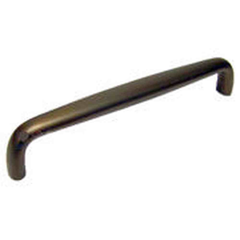 Schaub and Company 739-ASBZ aspen bronze cabinet pull / appliance pull