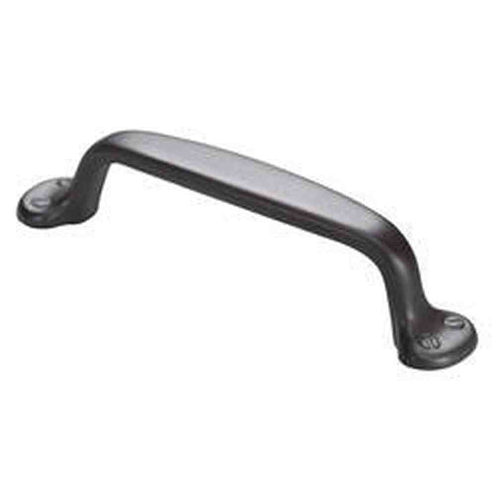 Schaub and Company 742-10B oil rubbed bronze cabinet pull