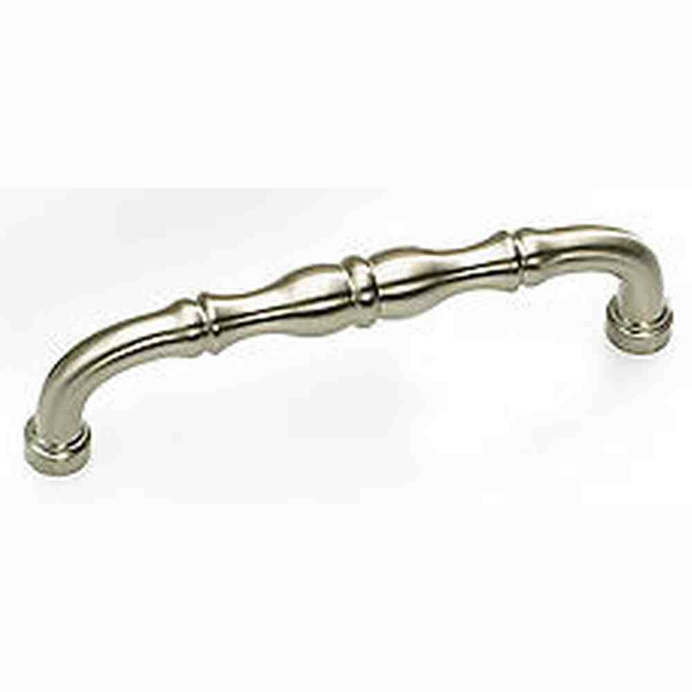 Schaub and Company 747-15 satin nickel cabinet pull