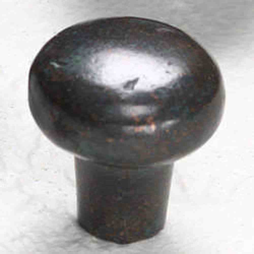 Schaub and Company 771-VI verde imperial mushroom cabinet knob