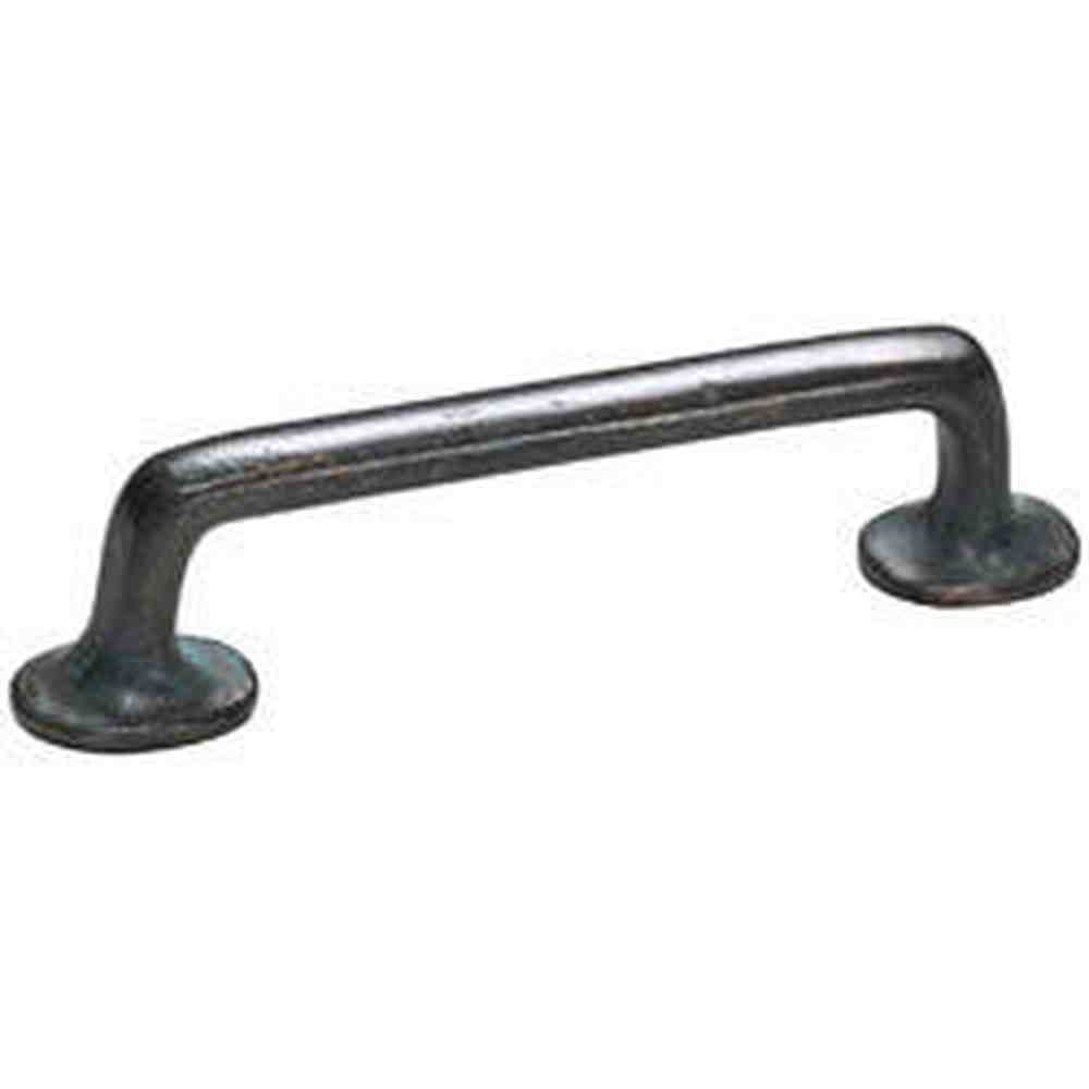Schaub and Company 777-VI verde imperiale cabinet pull
