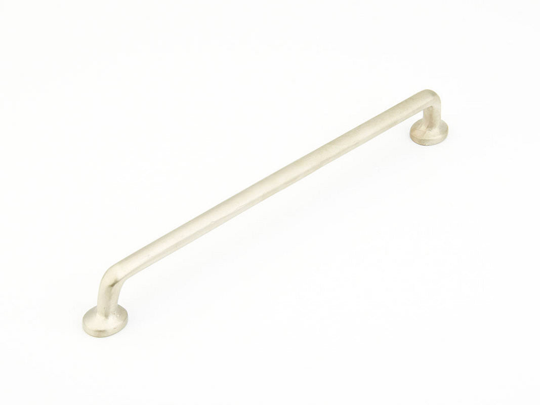 Schaub and Company 779-AS antique silver cabinet pull / appliance pull