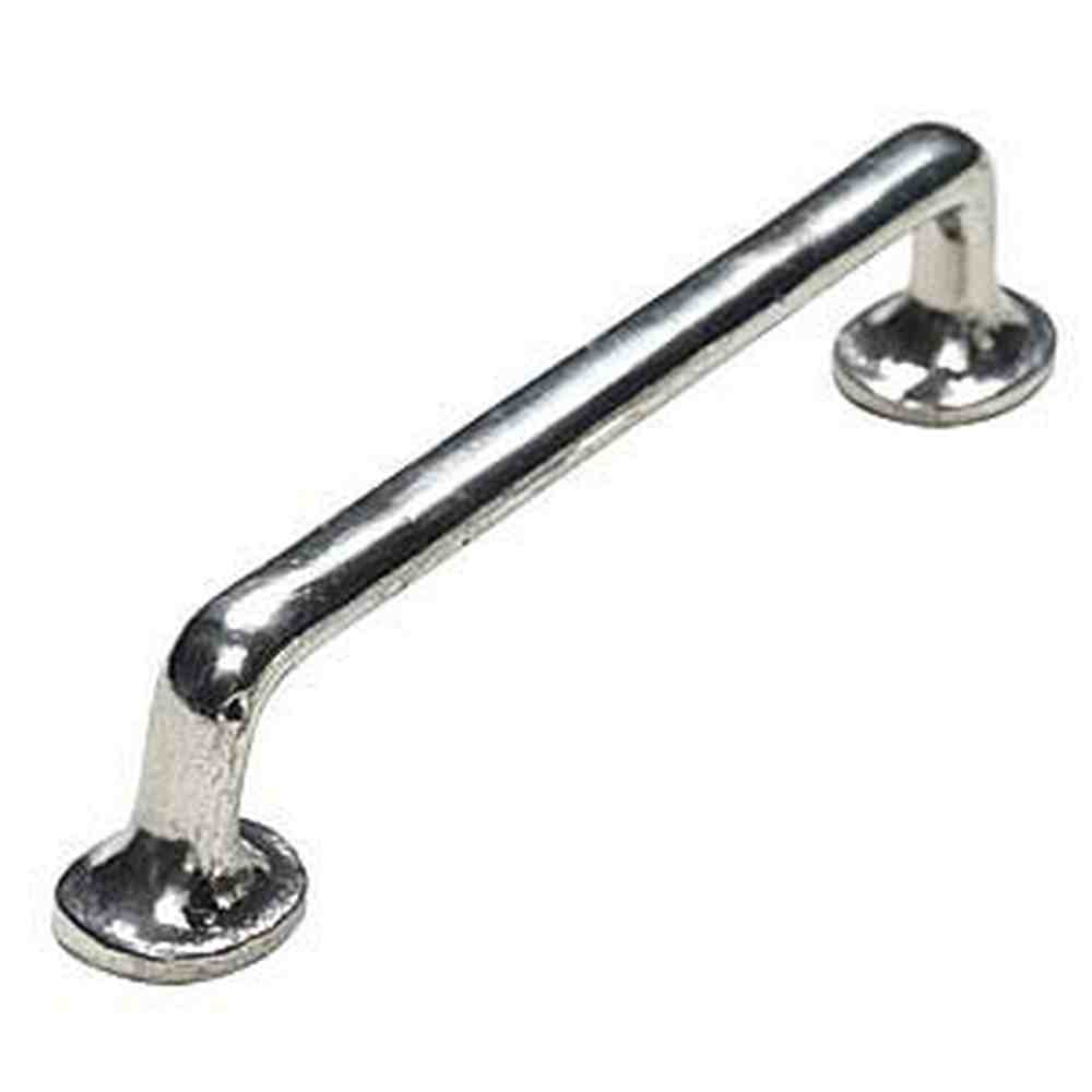 Schaub and Company 779-N natural britannium cabinet pull / appliance pull