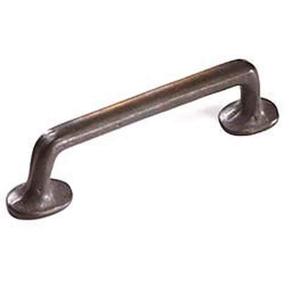 Schaub and Company 780-AZ aged bronze cabinet pull / appliance pull