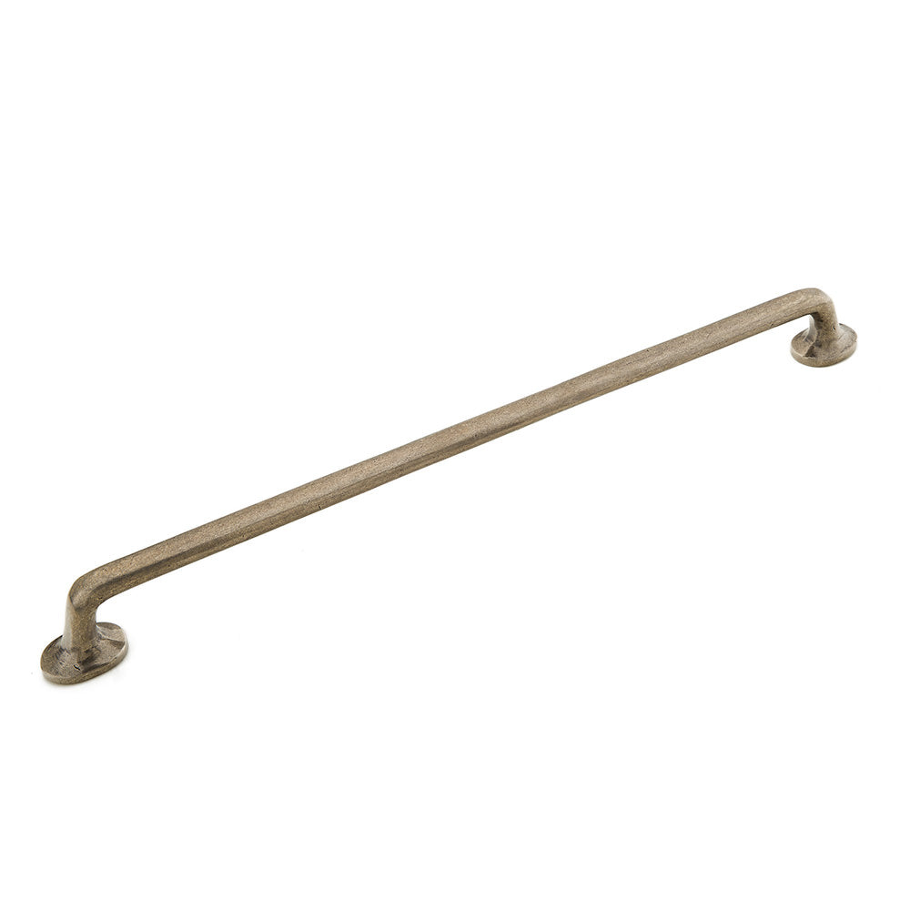 Schaub and Company 780-IN italian nickel cabinet pull / appliance pull
