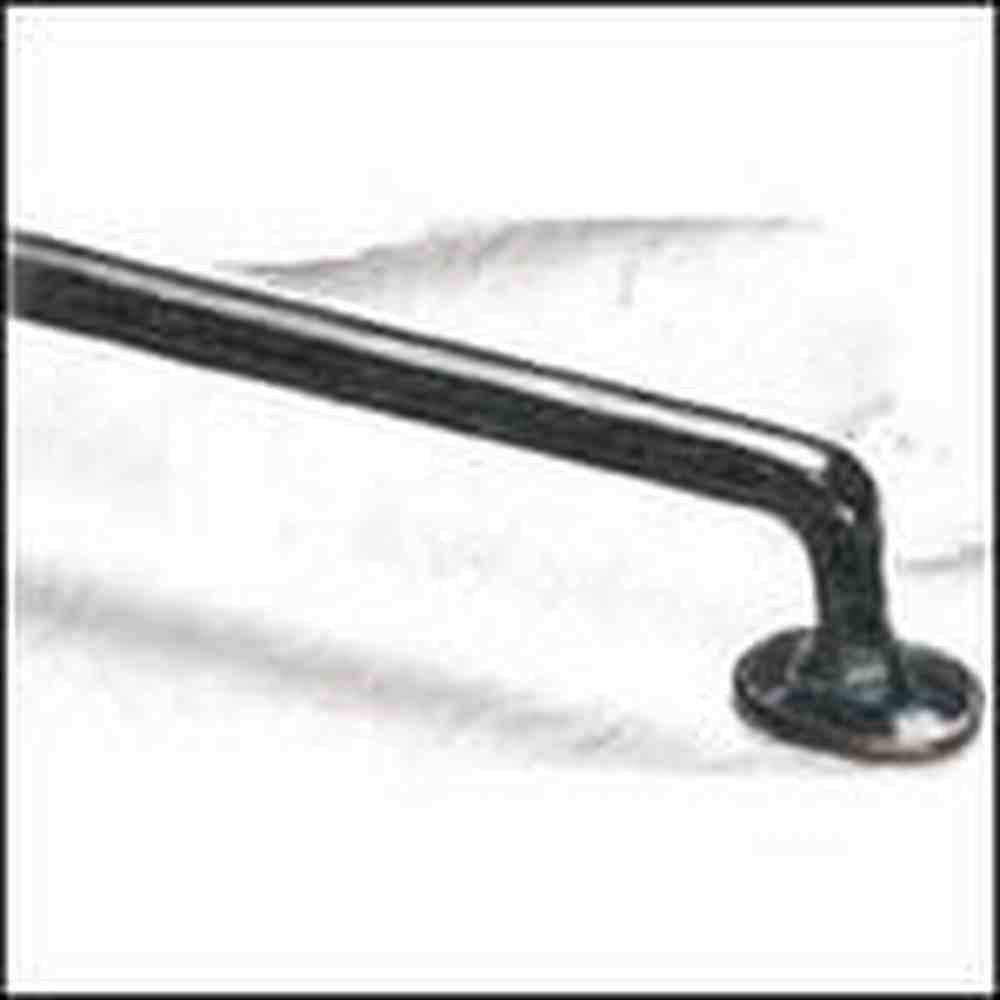 Schaub and Company 780-VI verde cabinet pull / appliance pull
