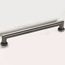 Schaub and Company 879-AN antique nickel cabinet pull