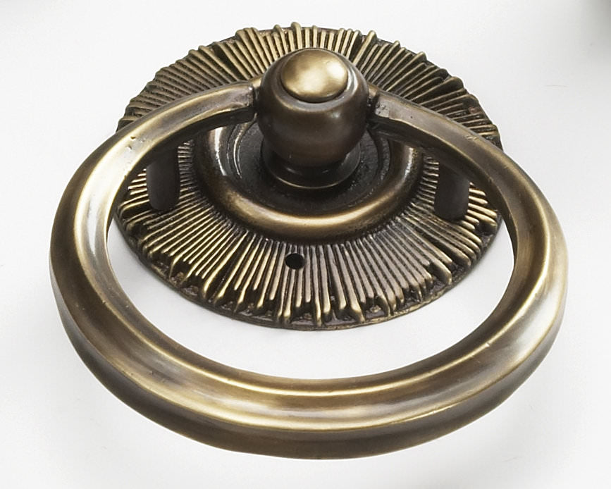 Schaub and Company 977-ED estate dover cabinet knob