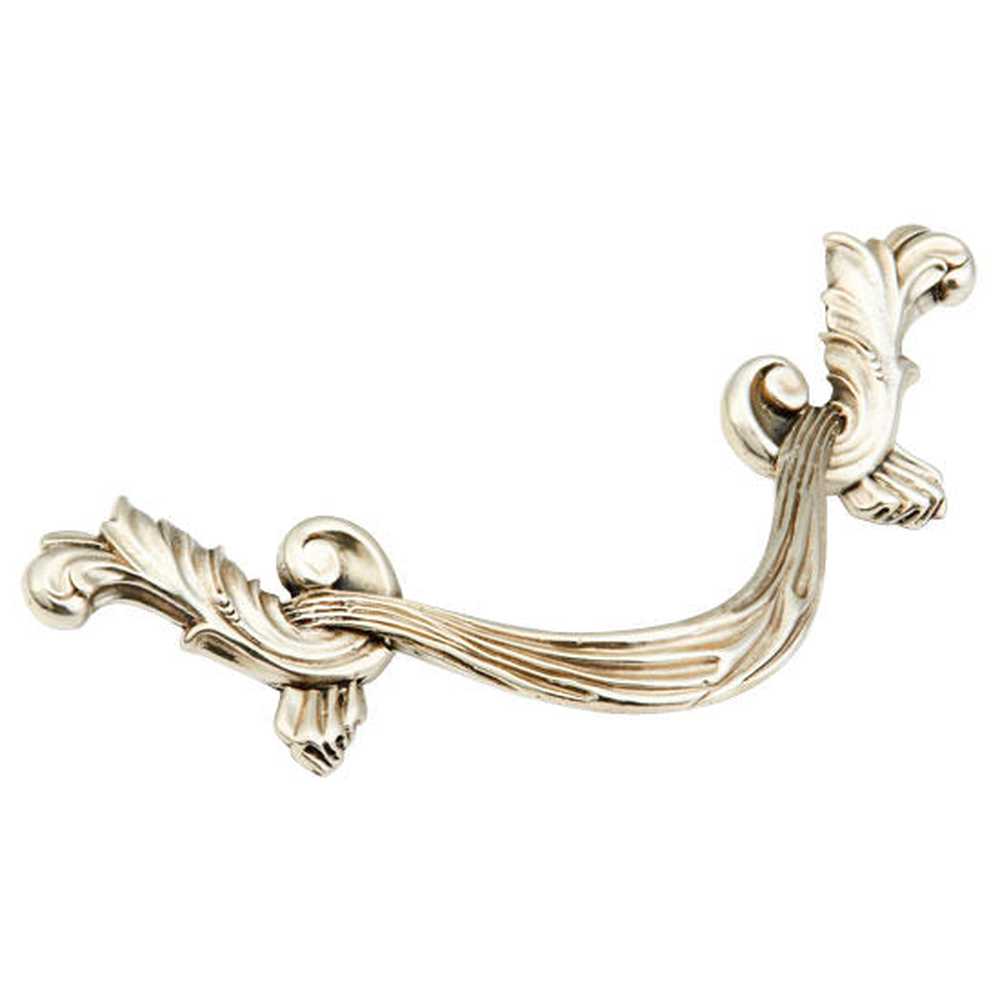 Schaub and Company 987-WB cabinet pull
