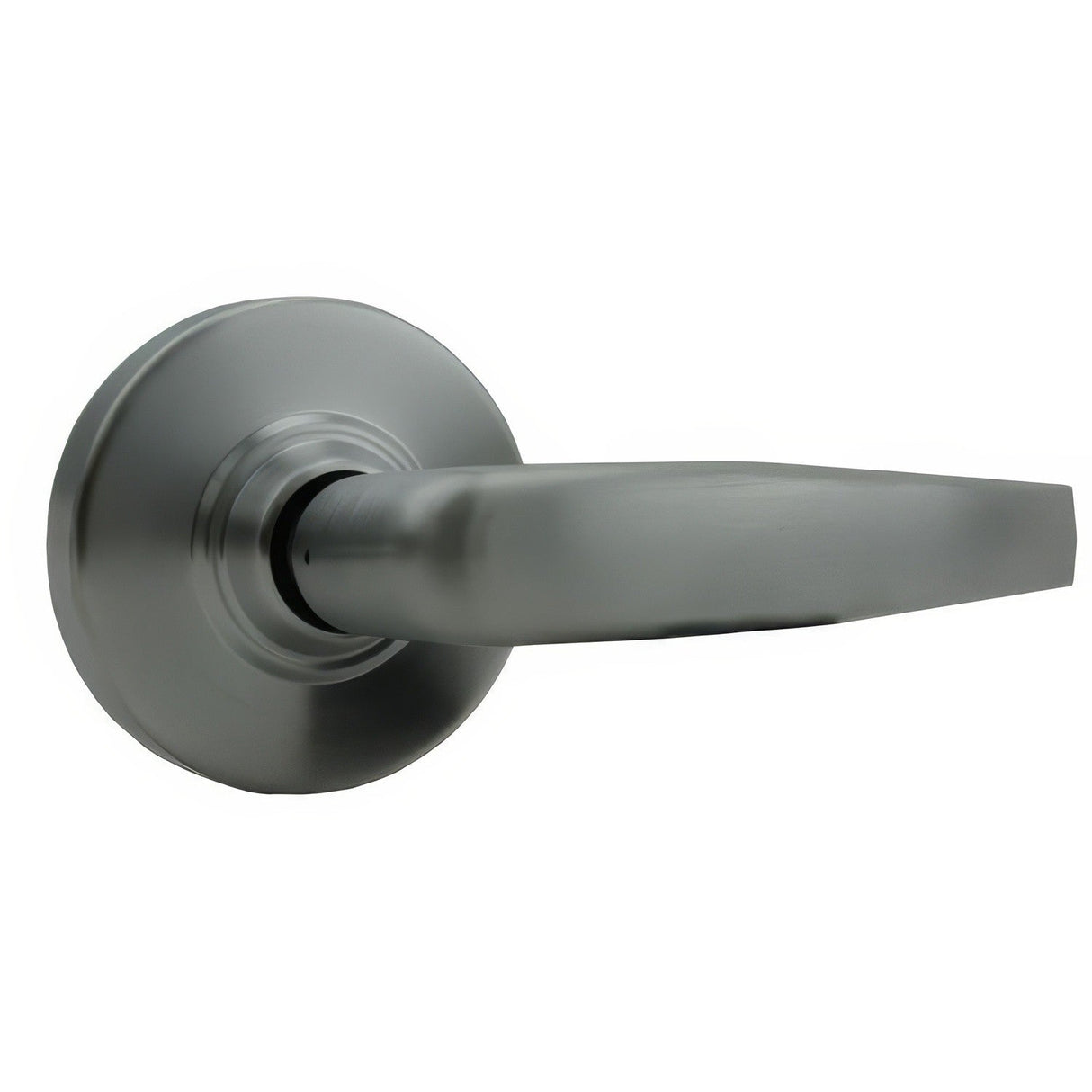 Schlage Commercial ALX170ATH626 ALX170ATH Grade 2 Single Dummy Athens Door Lever Satin Chrome