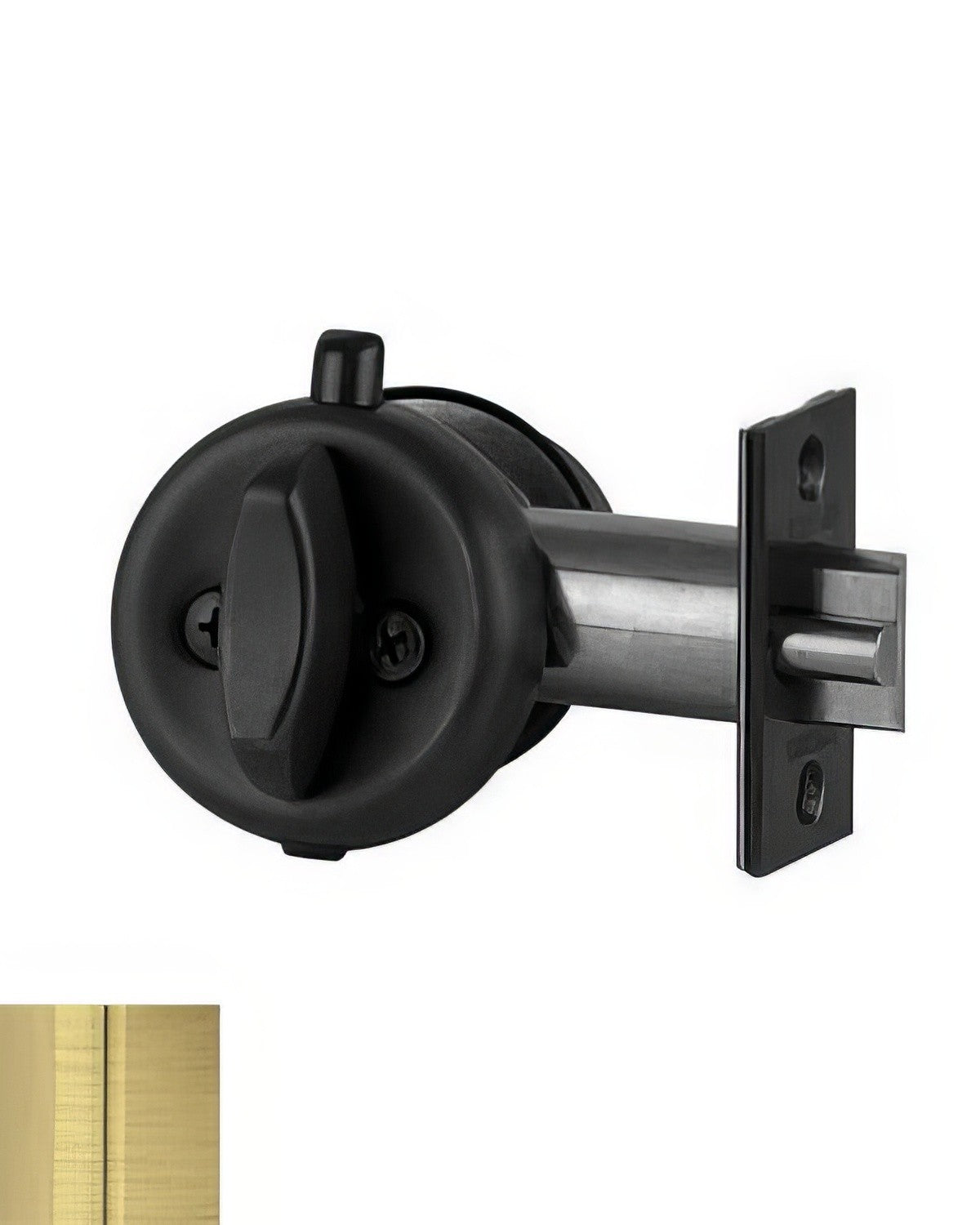 Schlage Commercial B250P609 B250P Single Cylinder Deadbolt Antique Brass