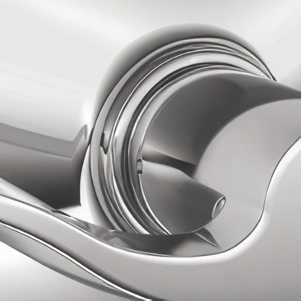 Schlage Commercial ND50RSPA625 ND50RSPA Sparta Keyed Entrance/Office Door Lever Polished Chrome