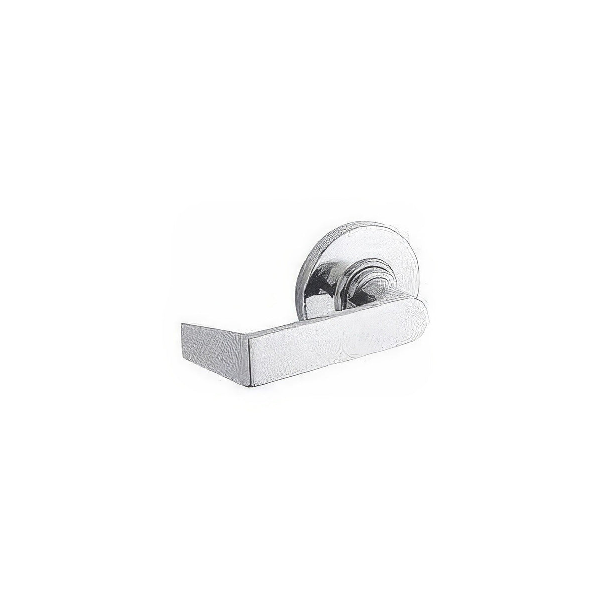 Schlage Commercial ND80LRHO625 ND80PD-RHO Rhodes Storeroom Door Lever Polished Chrome