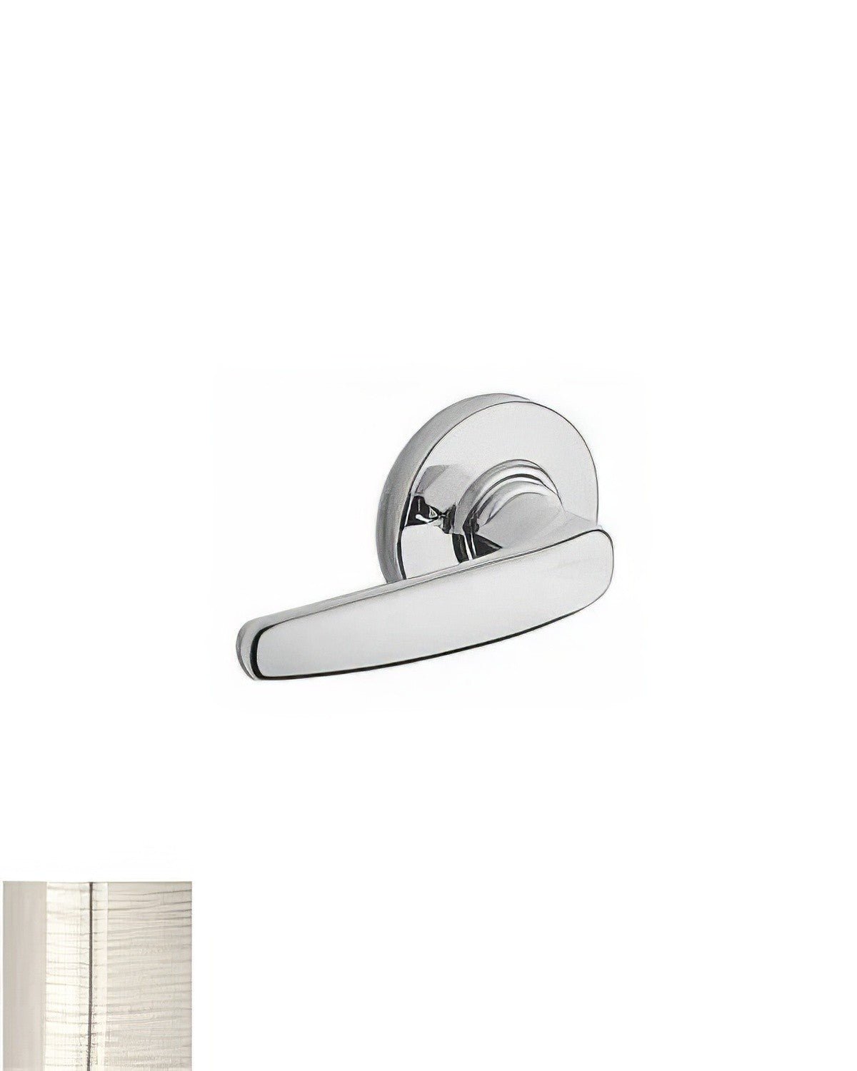 Schlage Commercial ND82CDATH619 satin nickel institution lock door lever