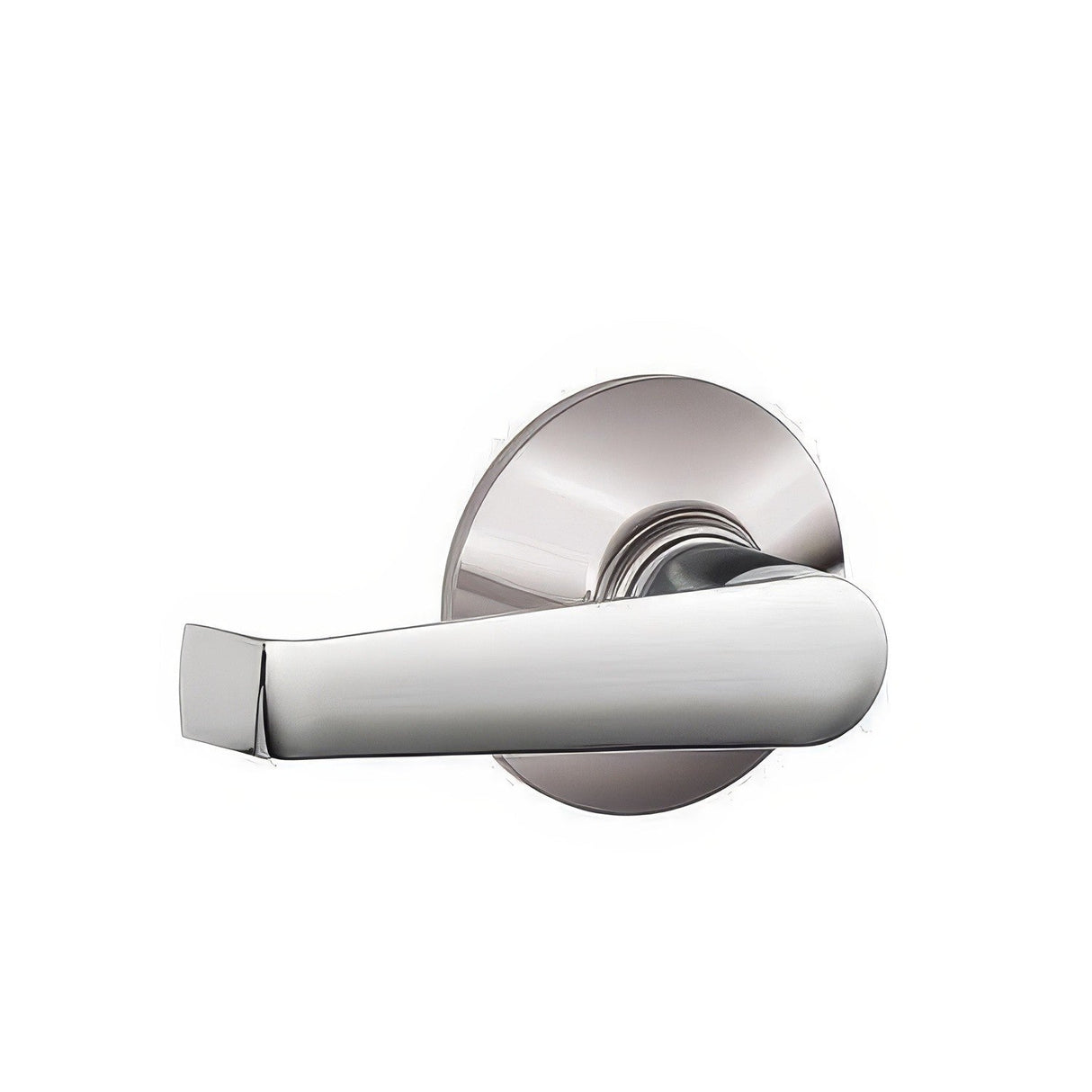 Schlage F10ELA625 F10-ELA F-Series Elan Passage Door Lever Polished Chrome