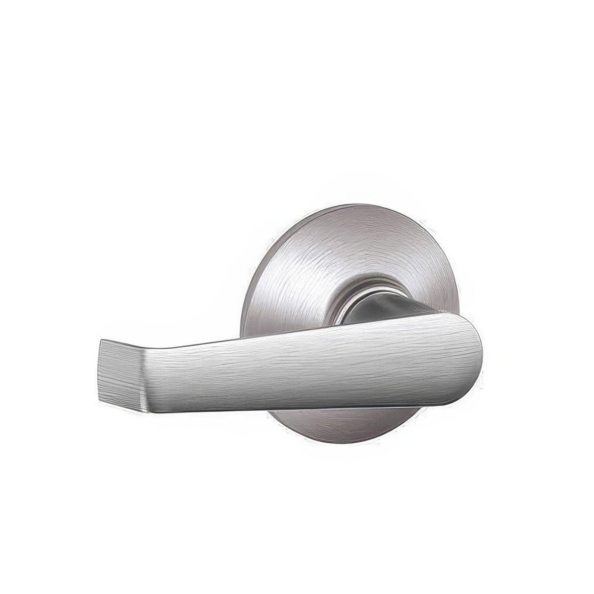 Schlage F10ELA626 F10-ELA F-Series Elan Passage Door Lever Satin Chrome