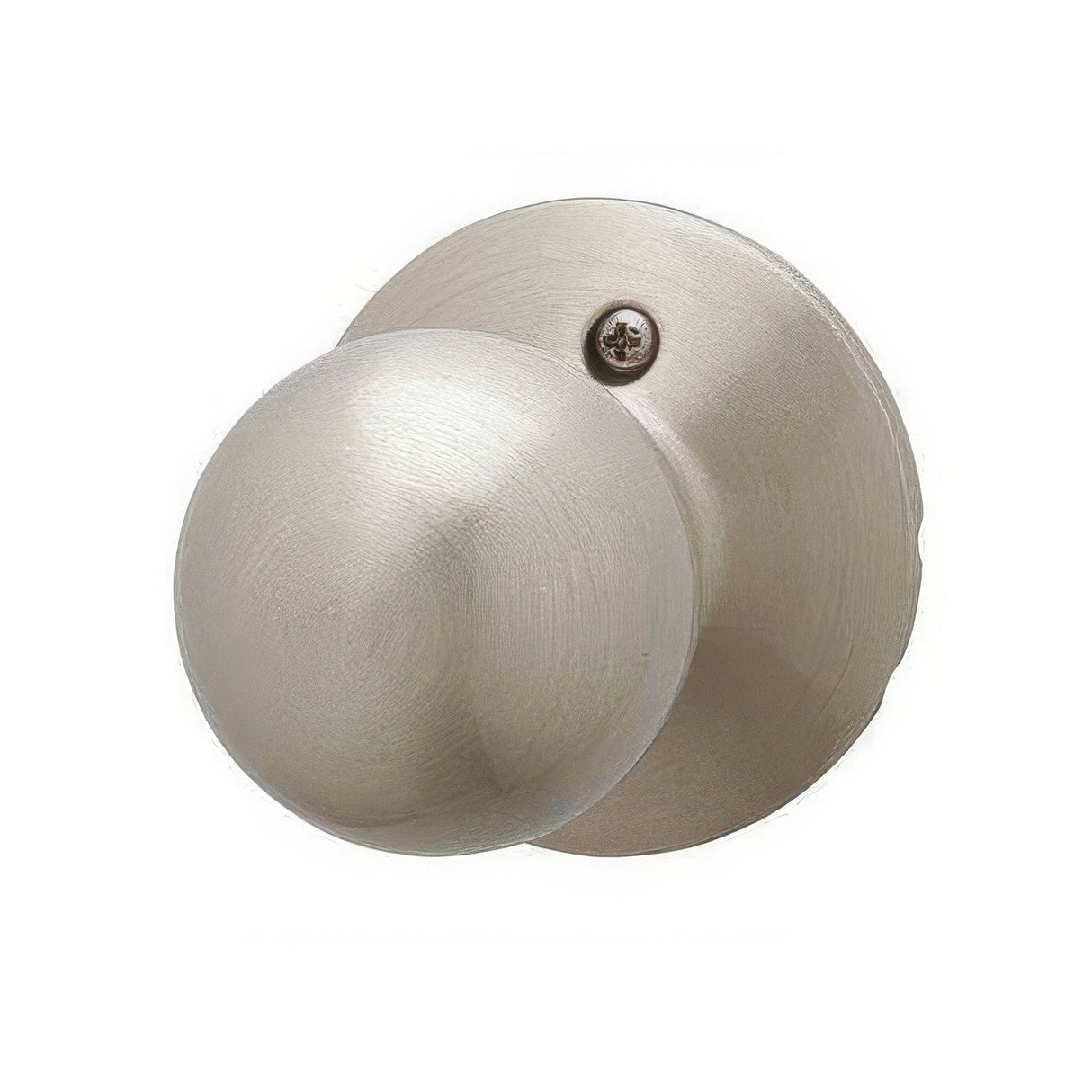 Schlage F59ORB619 F59-ORB Orbit Single Cylinder Interior Pack Satin Nickel