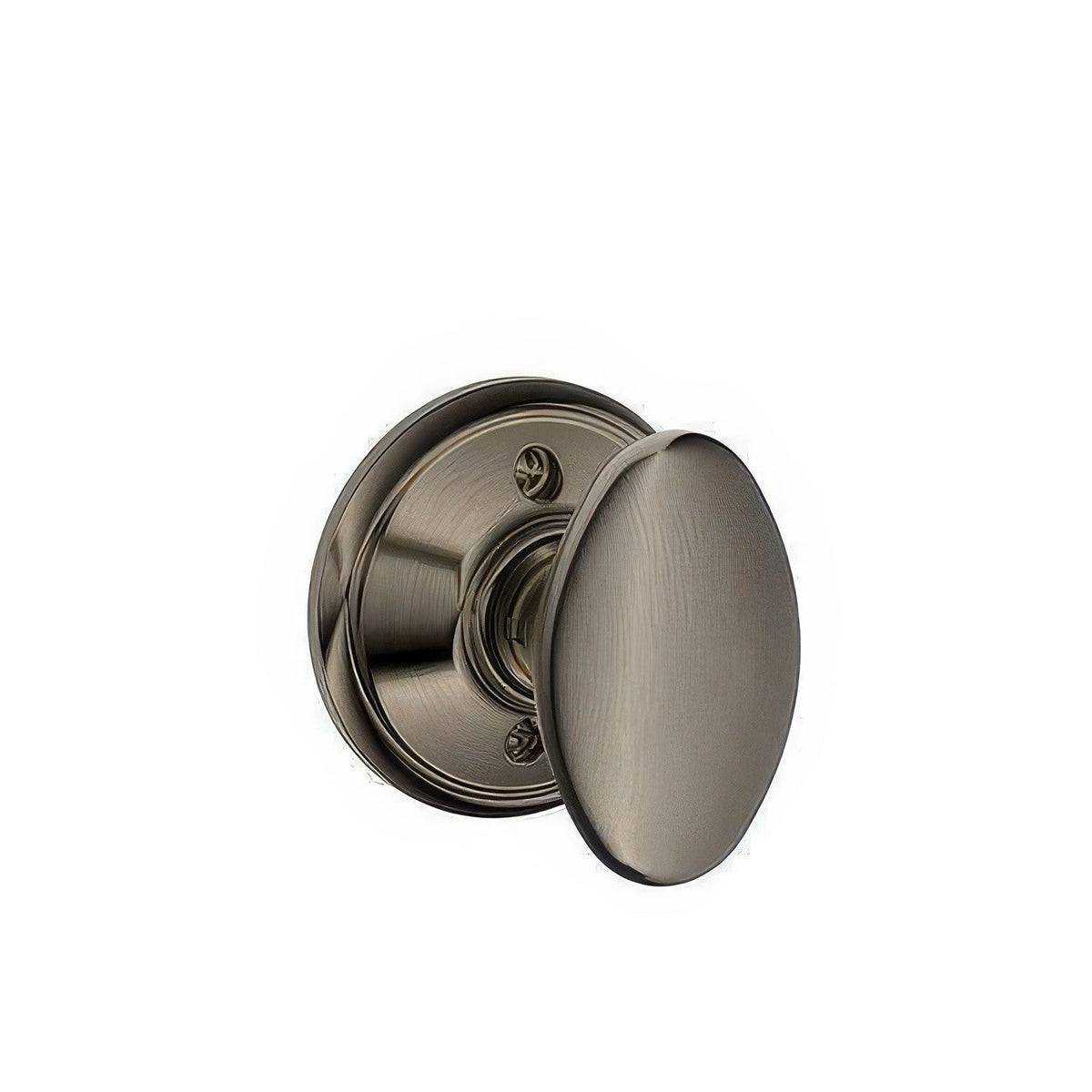 Schlage F59SIE620 F59-SIE Siena Single Cylinder Interior Pack Antique Pewter