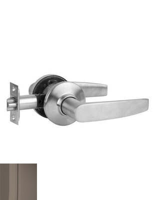 Schlage Commercial S10JUP605 S10D-JUP Jupiter Passage Door Lever Polished Brass