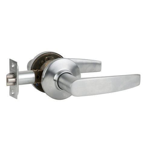 Schlage Commercial S10JUP613 S10D-JUP Jupiter Passage Door Lever Oil Rubbed Bronze