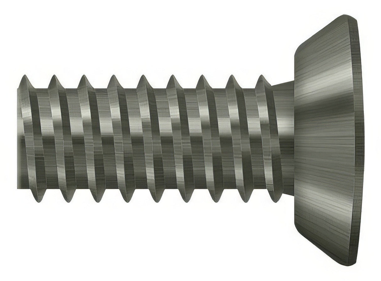 Deltana SCMS1005U15A antique nickel screw pack
