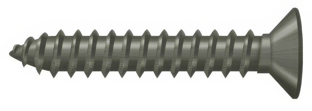 Deltana SCWB12125U15A antique nickel screw pack