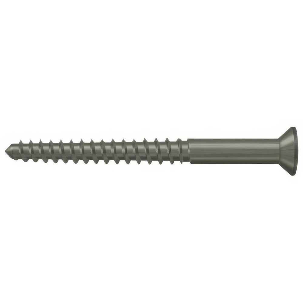 Deltana SCWB1225U15A antique nickel screw pack