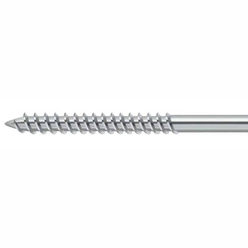 Deltana SCWS1025U26 chrome screw pack